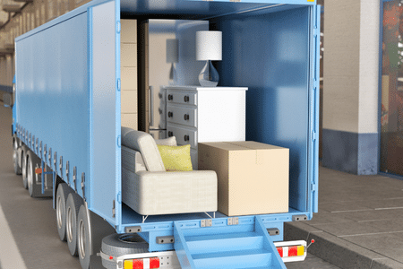 Loading Packers movers Bankra